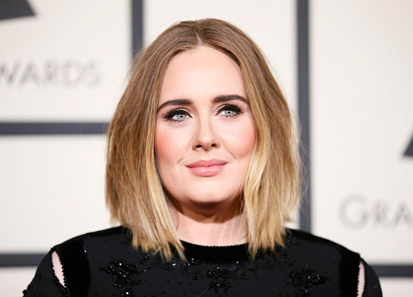 Times: Adele is UK's richest female musician ever