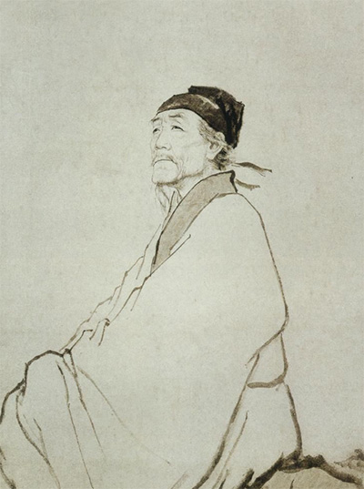 Chinese poet Du Fu gets English translation