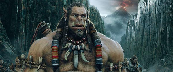 <EM>Warcraft</EM> movie to hit Chinese screens before US release
