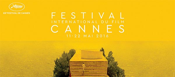 Mexico to have high profile at 2016 Cannes Film Festival