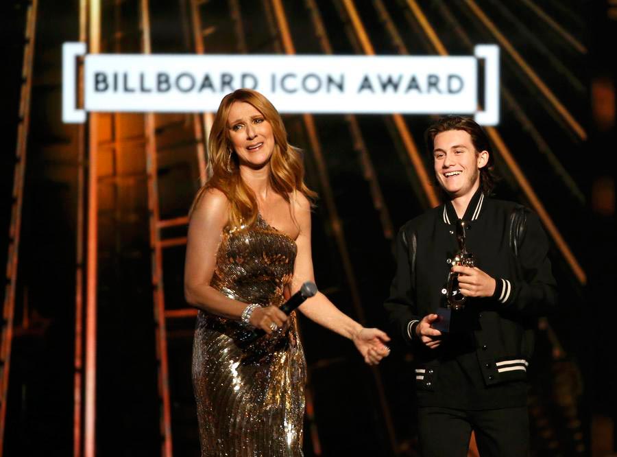 2016 Billboard Awards held in Las Vegas