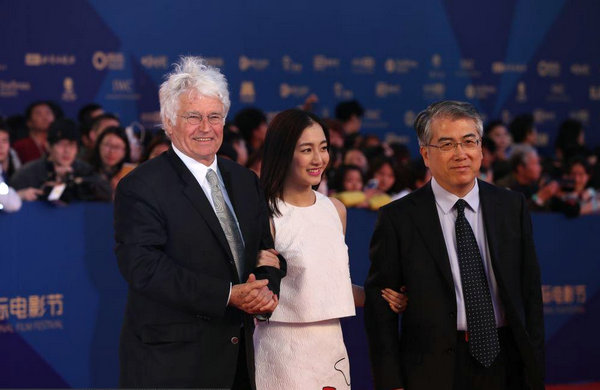 Jean Jacques Annaud: I had my best time in China