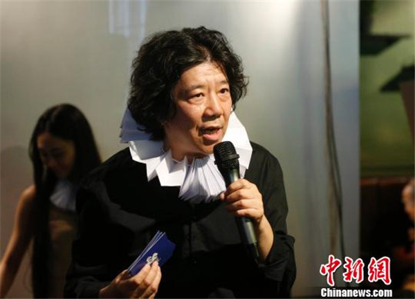 Beijing Fringe Festival to pay tribute to Shakespeare