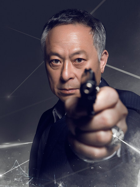 Johnnie To's thriller is tale of a doctor, a robber and a cop