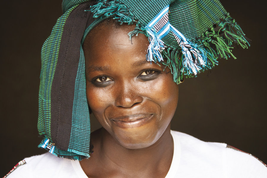 Yann Arthus-Bertrand: People's planet