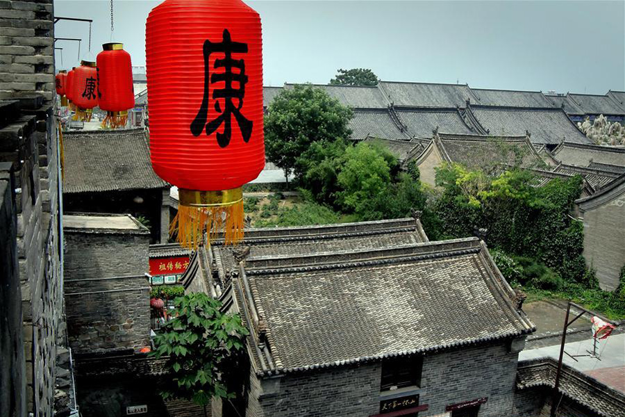 Cultural heritages, traditions in Central China's Henan