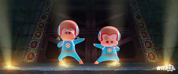 Mcdull to return during Mid-Autumn Festival
