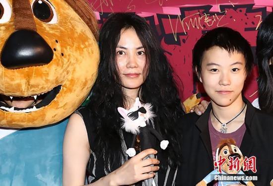 Agent confirms Faye Wong's Shanghai concert