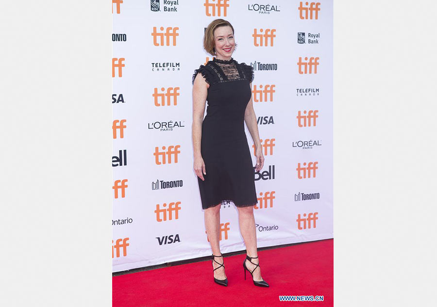 Highlights of 41st Toronto International Film Festival