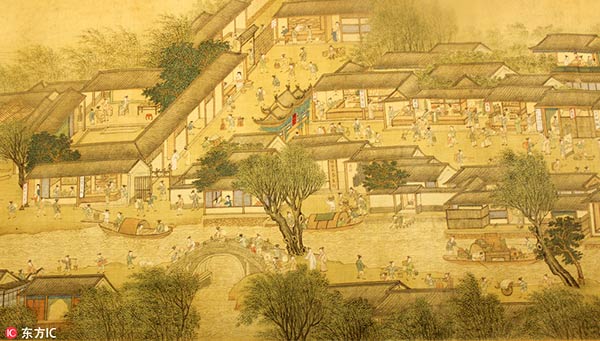 Culture Insider: What did Confucius say about housing?