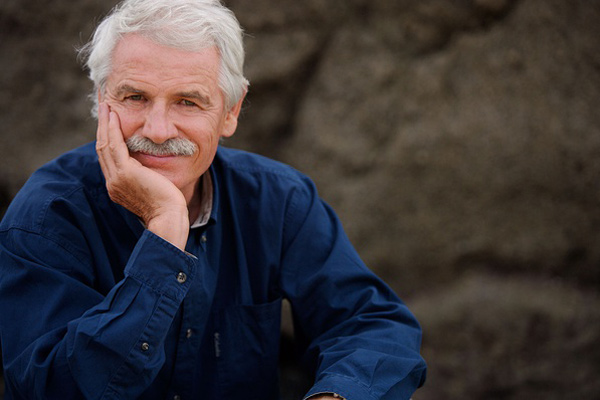 Yann Arthus-Bertrand: What makes us human?