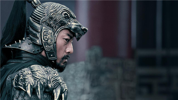 China Us Epic The Great Wall Set To Debut 1 Chinadaily Com Cn