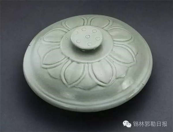 Many relics unearthed from Liao Dynasty tomb