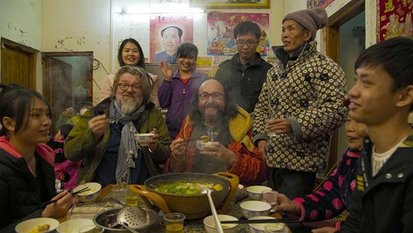 BBC documentary on Spring Festival eye-opener for West, tear-jerker for China