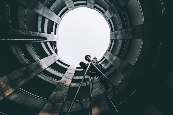 Urban exploration