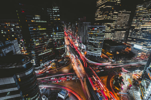 Urban exploration