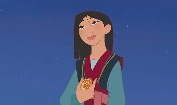 Disney's 'Mulan' remake not going to be a musical: Director