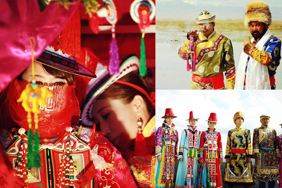 Intangible cultural heritages shine with Belt and Road Initiative