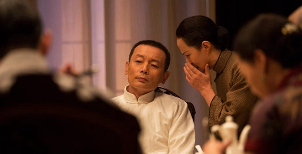 Chinese directors set to pick best domestic film