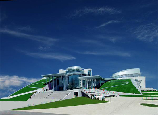 Two must-see museums in Hohhot