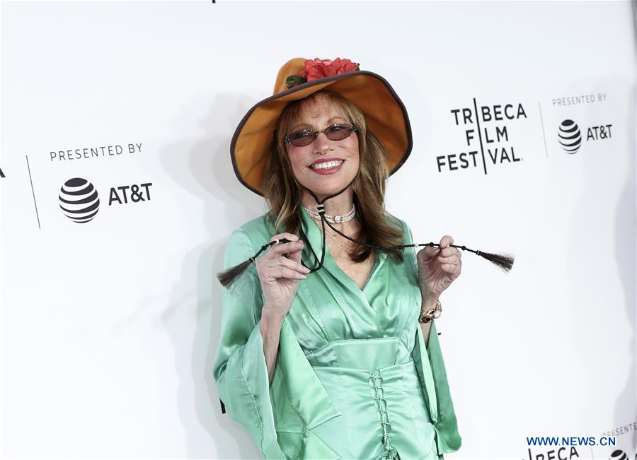 2017 Tribeca Film Festival opens in New York