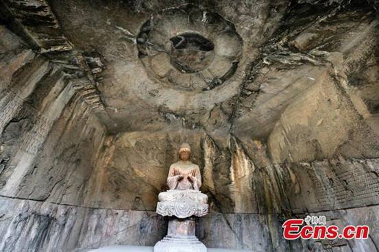 52 World Heritage sites in China