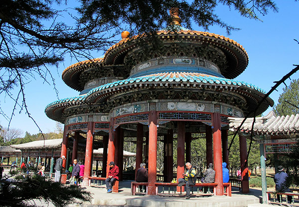 52 World Heritage sites in China