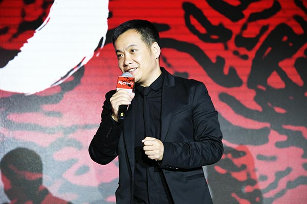 Ning tastes success with 'Brotherhood of Blades II'