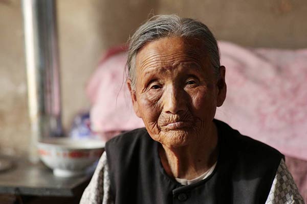 Documentary on 'comfort women' faces history, wins box office
