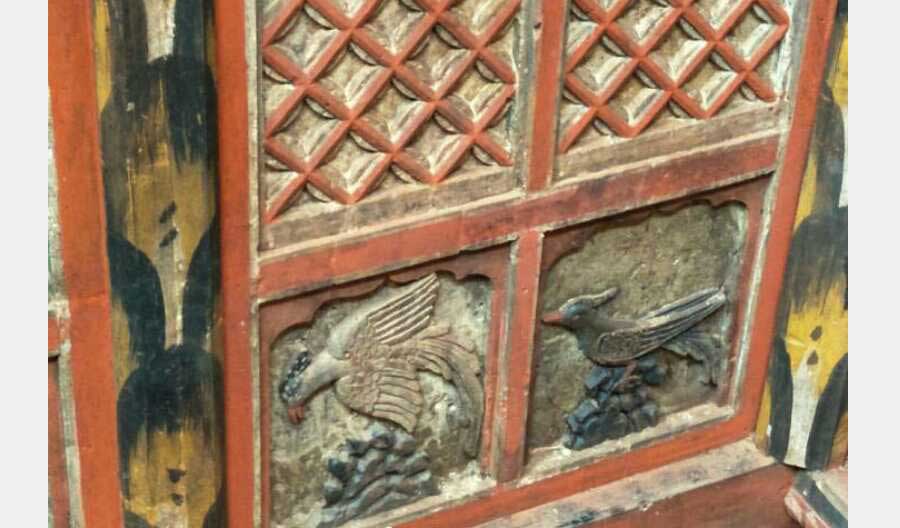 Northern Song Dynasty mural tomb found in Shanxi