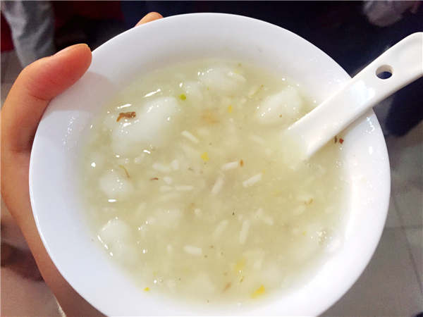 Museum showcases Xiaogan's most famous snacks