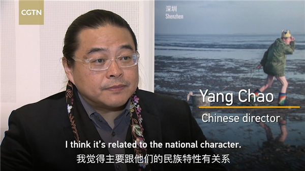 Chinese and German filmmakers aim to learn from each other