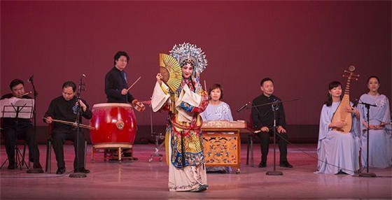 Shandong Art Troupe delights Cubans with New Year greetings