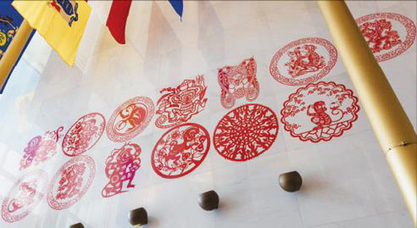 Kennedy Center to celebrate Lunar New Year