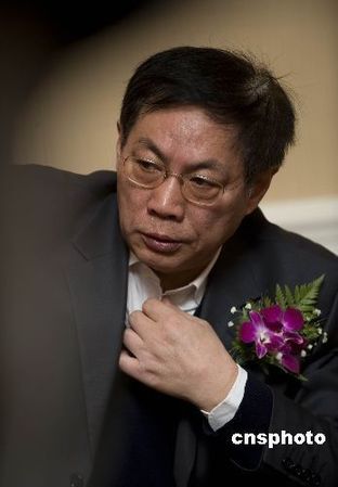 任志强:推高房价与开发商没关系