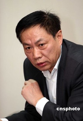 任志强:推高房价与开发商没关系
