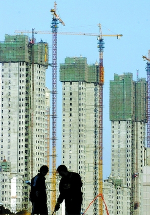 楼市“暗流涌动”:调控能否再出“政策利器”?