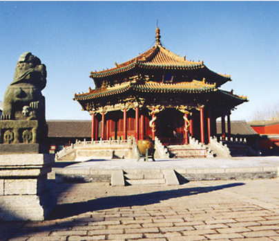 沈阳市九一八历史博物馆