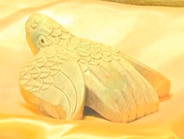 6000年华夏古玉团圆