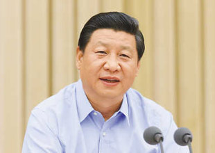 学习贯彻习近平总书记8.19重要讲话精神