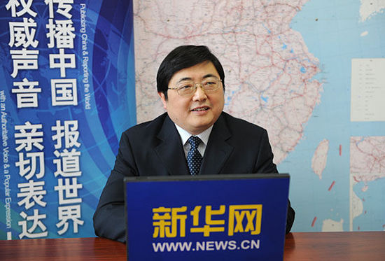 本网专访铁路总公司运输局长:如何让春运出行安全方便温馨