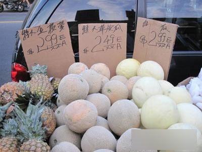 组图:带你看看身处海外华人的真实生活