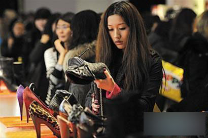 组图:带你看看身处海外华人的真实生活