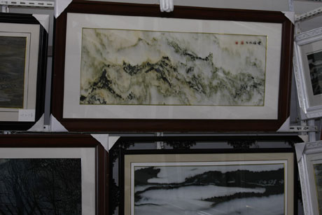 2009年中国(昆明)东盟赏石石材博览会暨珠宝文化节开幕