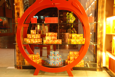 龙润茶香港上市:打造中国茶第一品牌
