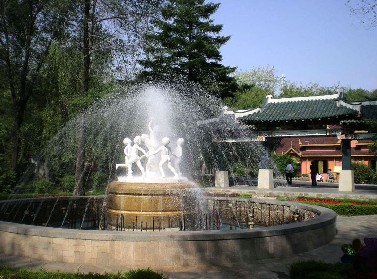 沈阳世博园