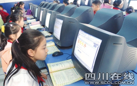 明年起 成都小学再无“奥数”竞赛