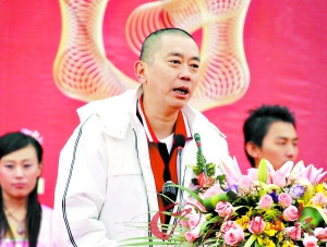 史玉柱携巨人重返珠海 投资超过3亿美元
