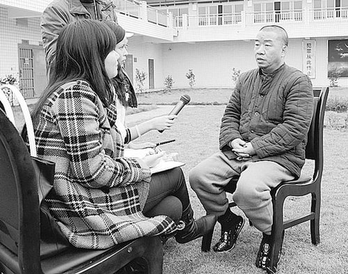 重庆龚刚模等涉黑案多名被告称供述迫于压力