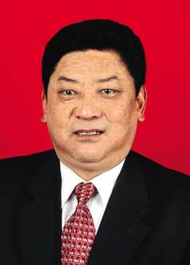 向巴平措当选西藏人大主任 白玛赤林任主席